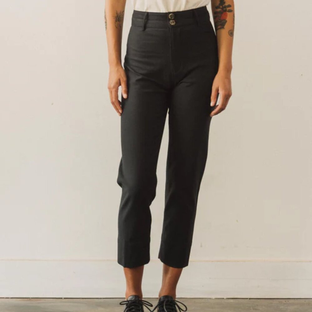 ISO size 8/10 Maria Stanley Luna skinny pants